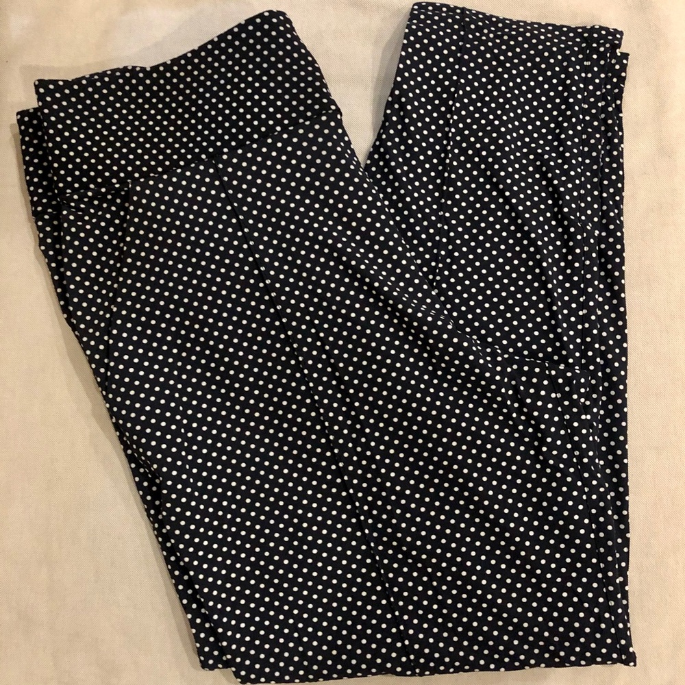 Lululemon Dress Pants